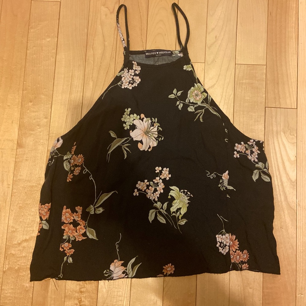 Brandy Melville Tank Top
